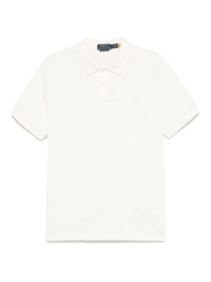 POLO RALPH LAUREN: Polos - Polo - Beis