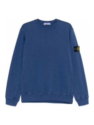 STONE ISLAND: Sweatshirts & Sweaters - Sweatshirt