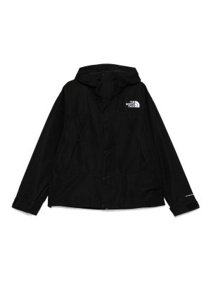 THE NORTH FACE: padded jackets - Puffer Jacket
