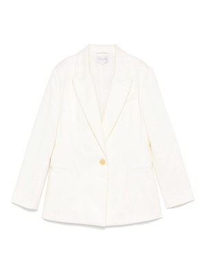 FORTE FORTE: ブレザー - ブレザー - 白