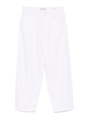 Pinko: ブーツカットジーンズ - ブーツカットジーンズ - Estelle