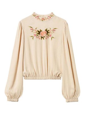 TWINSET: blouses - Blouse