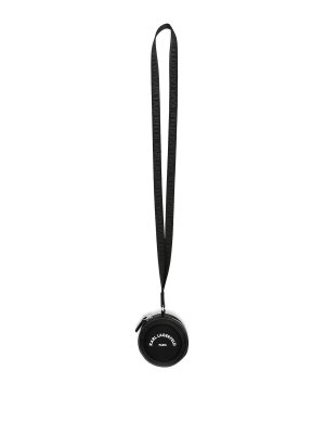 Ferragamo Lux Gold Wallet On Chain - Gold - Women