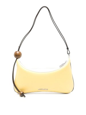 ショルダーバッグ・ポシェット JACQUEMUS Women Messenger Bags Jacquemus - The Capri messenger bag | HBX - Globally Curated