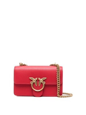 Pinko: shoulder bags - Shoulder Bag
