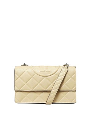 TORY BURCH: shoulder bags - Shoulder Bag