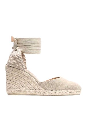 CASTANER: Espadrilles - Espadrilles - Beige