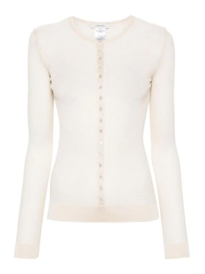 LEMAIRE: Tops & Tank tops - Ribbed top