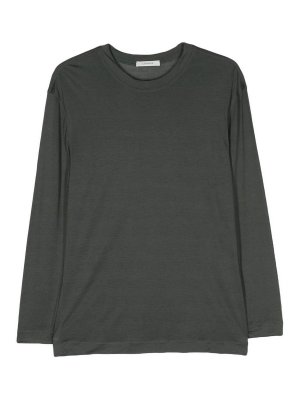 LEMAIRE: t-shirt - T -tee soft