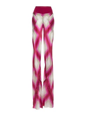 RICK OWENS: casual trousers - Pants