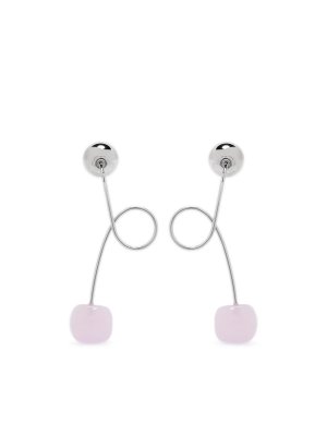 DRIES VAN NOTEN: Earrings - Earrings