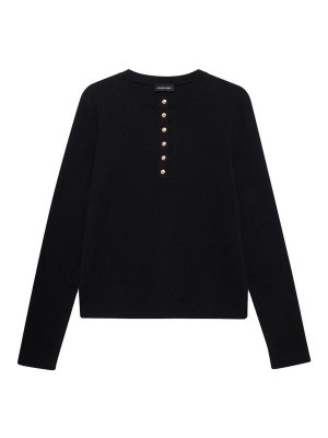 ANINE BING: crew necks - Sweater