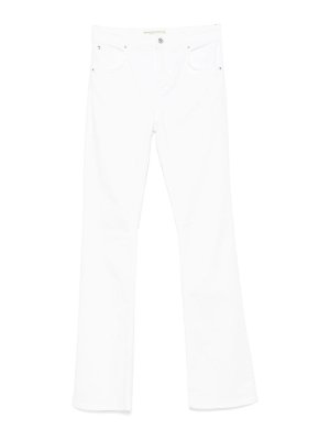 BLUMARINE: bootcut jeans - Jeans