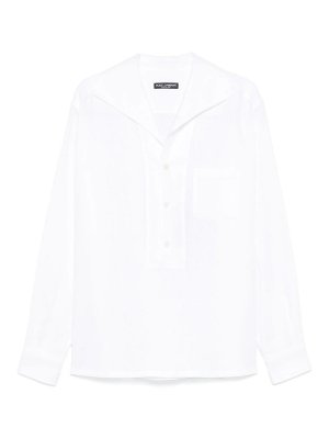 DOLCE & GABBANA: shirts - Shirt