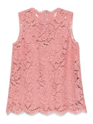 DOLCE & GABBANA: Tops & Tank tops - Top
