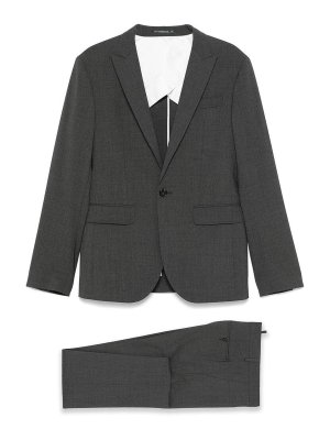 DSQUARED2: formal suits - Suit
