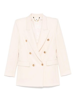 ELISABETTA FRANCHI: casual jackets - Jacket