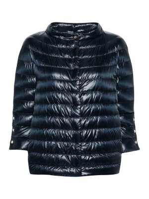 HERNO: casual jackets - Outerwear