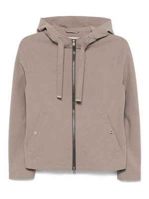 HERNO: casual jackets - Outerwear