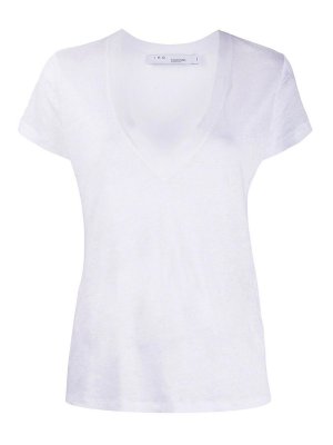 Iro: Camisetas - Camiseta - Blanco