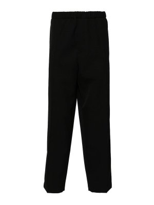 JIL SANDER: casual trousers - Pants