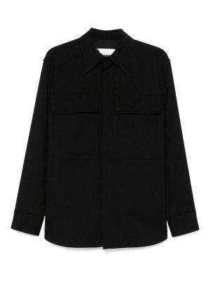 JIL SANDER: shirts - Shirt