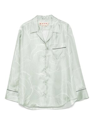 Marni: shirts - Shirt