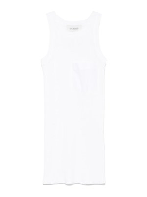 SPORTMAX: Tops & Tank tops - Top