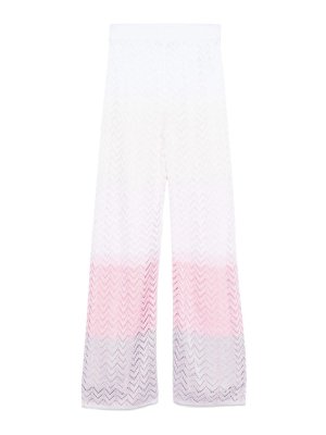 MISSONI: casual trousers - Pants