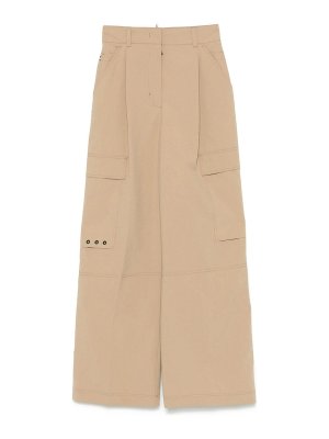 MONCLER GRENOBLE: casual trousers - Pants