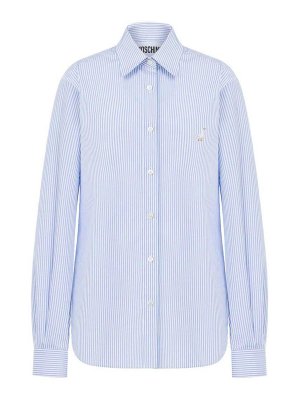 MOSCHINO: shirts - Shirt