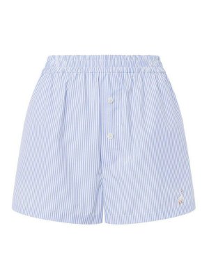 MOSCHINO: pantaloni casual - Pantaloni