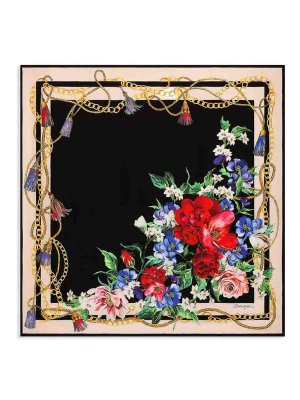 DOLCE & GABBANA: scarves - Scarf