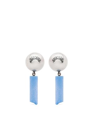MOSCHINO: Earrings - Earring
