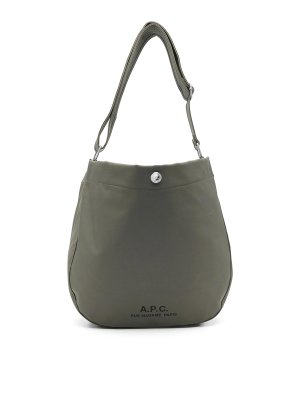 A.P.C.: shoulder bags - Shoulder bag