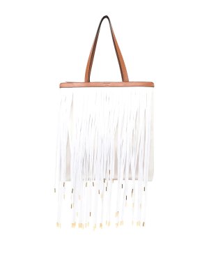 Casadei Bag - Brown - Women | 3W458J0000PAVAP2608 | thebs.com