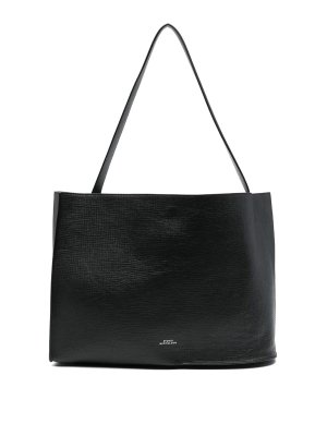 STUDIO NICHOLSON: cross body bags - Bag