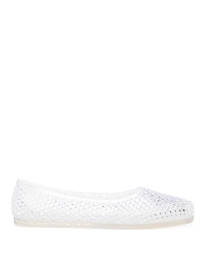 ANCIENT GREEK SANDALS: フラットシューズ - フラットシューズ - 無