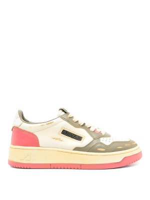 AUTRY: trainers - Sneakers