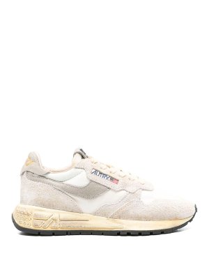 スニーカー TODS Women Sneakers XXW54C0JD40U8YB201 Grey Tod's Sneakers - Grey - Women | XXW54C0JD40U8YB201 | thebs.com