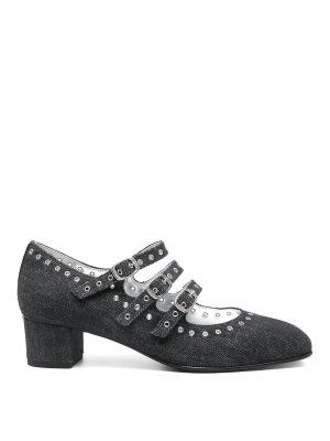 CAREL PARIS: sandals - Sandals