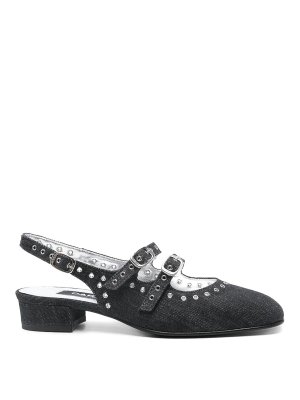 CAREL PARIS: sandals - Sandals