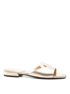 JIMMY CHOO: sandals - Sandals