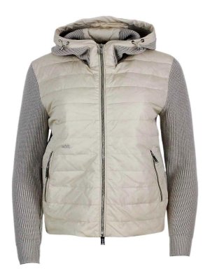 ADD: Vestes casuals - Veste Casual - Beige