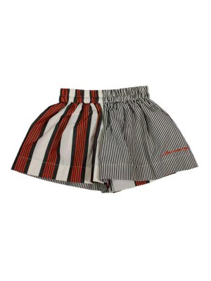 BURBERRY: Trousers Shorts - Shorts