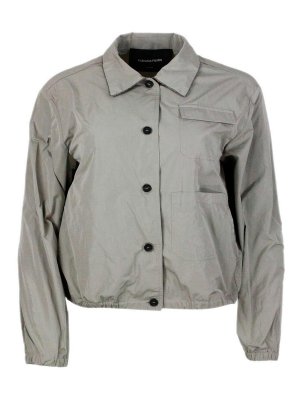 FABIANA FILIPPI: casual jackets - Jacket