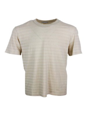 JACOB COHEN: t-shirts - T-Shirt