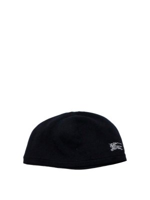 BURBERRY: Sombreros - Sombrero - Azul