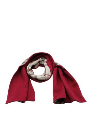 BURBERRY: Schals - Schal - Nude