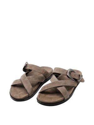 BARBA NAPOLI: sandals - Sandals